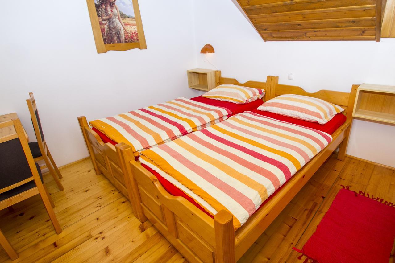 Tourist Farm Pri Martinovih Villa Krska Vas Exterior photo