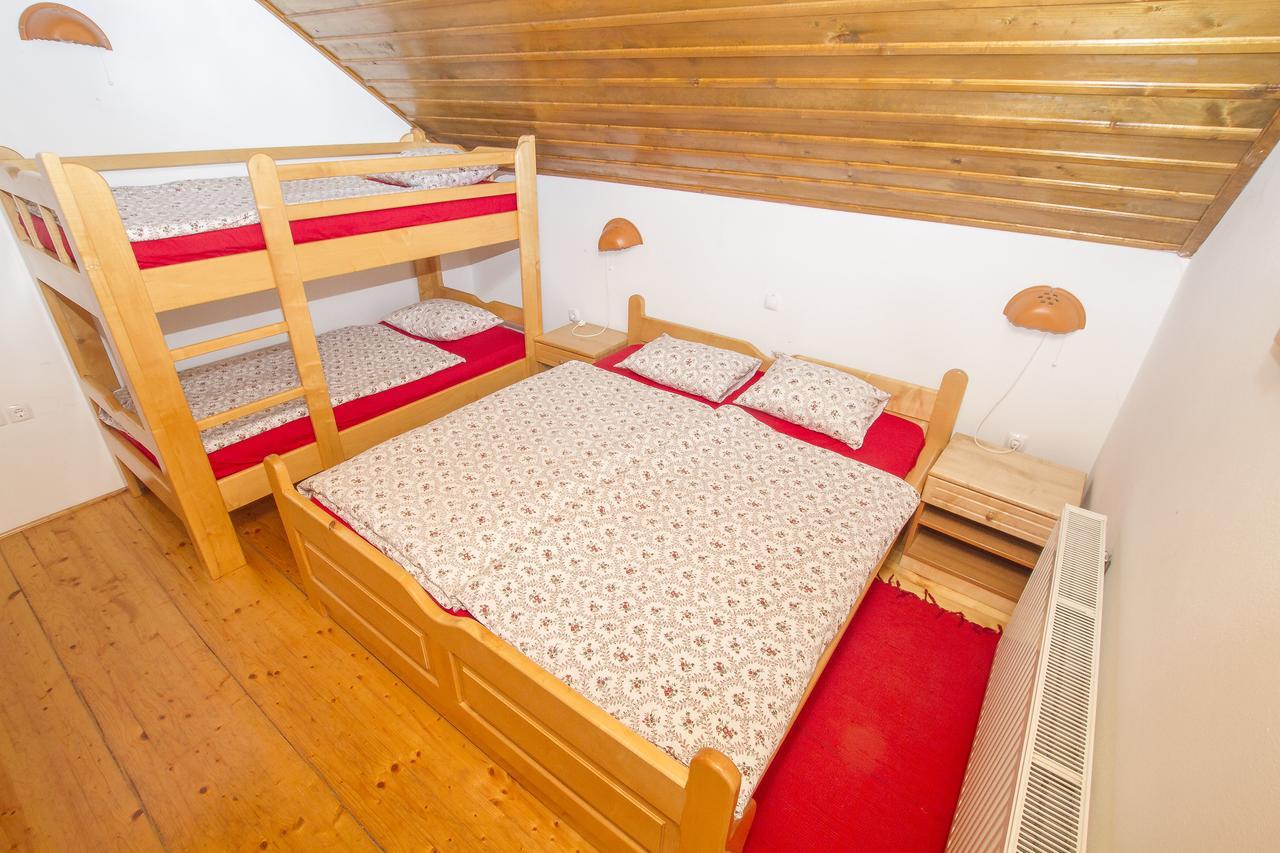 Tourist Farm Pri Martinovih Villa Krska Vas Exterior photo